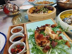 -鼎好家常菜(天桥店)