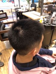 -Mentor Hair Salon