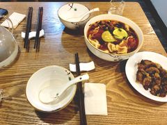 -遇见素食·素空间(新市店)