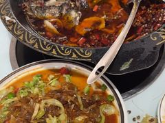 -金三可市井水煮鱼(金碧园店)