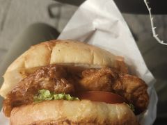 -必胜客(八一店)