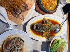 -不仔客海鲜·烧烤·270度海景餐厅(大东海店)