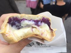 -台湾味正点车轮饼可丽饼(南禅寺店)