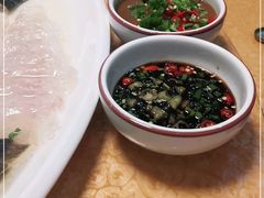 -小郭私房菜·海肠捞饭店(学士街店)