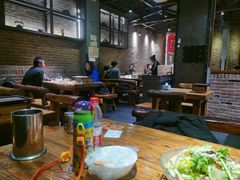 -冰城串吧(隆昌路店)