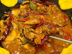 -那红花·东北菜铁锅炖(仙林金鹰店)