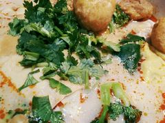 -阿上阿上麻辣香锅&麻辣烫(朝阳蓝色港湾店)