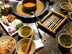 -小龙坎火锅(总店)