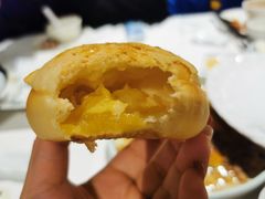 稻香菠萝包-稻香酒家·34年老字号·港式粤菜(汉街店)