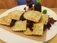 -闻鲜素食茶餐厅(高新区店)