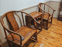 -静雅推拿(科院店)