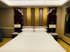 -郑州美盛喜来登大酒店