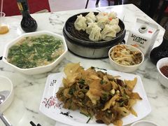 -太原面食店(解放路店)