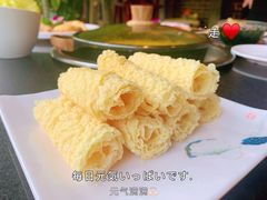 -董家湾重庆老火锅(嘉华店)