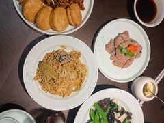 -羲和雅苑•北京烤鸭(乐园道万象城店)
