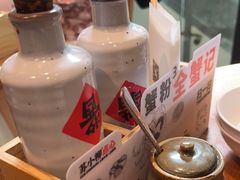 -苏小柳手作点心(控江旭辉分院)