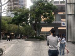 -誉八仙粤菜(万象天地店)