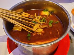 -金刚山烧烤(红旗大街店)