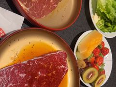 -神户赤童日式烤肉(金地广场店)