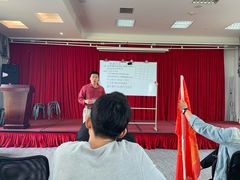 -北京天湖会议中心