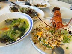 -寻味顺德·顺峰山庄(大良店)