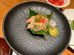 -花潮料理艺食馆(SM新生活广场店)