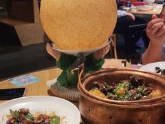 -吴越荣记苏州菜·松鼠桂鱼100%活鱼现做(斜塘老街店)