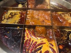 -大味老火锅City店