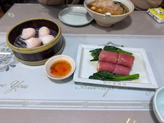 -阿政粤小馆(中央大街店)