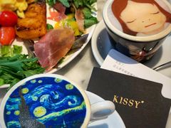藝術打印咖啡-Lex Coffee