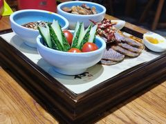 -东来土菜馆(民祥园路店)