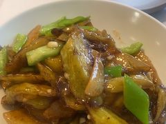 -叁拾壹克饺子·东北菜(国贸店)