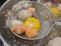 -林记潮牛·牛肉火锅(上马墩店)