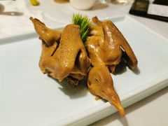 -肆月河豚·新淮扬(金融街店)