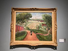 -中华艺术宫(上海美术馆)