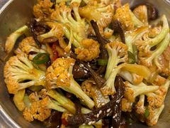 -黄家饺子东北特色菜馆(湖滨商业街店)