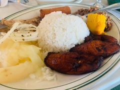 -Versailles Restaurant Cuban Cuisine