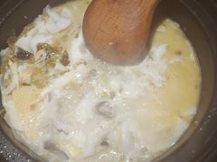 -九锅一堂酸菜鱼(新南凯德直营店)