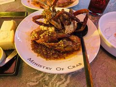 -Ministry of Crab•MOC(交子大道店)