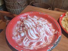 -胖三嬢·呱呱老火锅(北京总店)