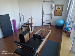 -FineYoga梵音瑜伽·普拉提