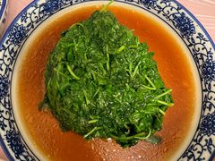 酒香草头-玲珑餐厅(陕西南路店)