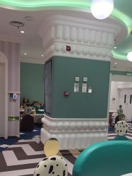 -奈尔宝·儿童乐园·亲子餐厅(苏州大悦城店)