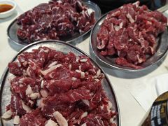 匙柄-菜忠潮州牛肉店(岗厦店)