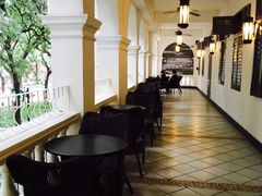 -星巴克臻选(广州沙面店)