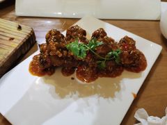 -枣子树·素食餐厅(普陀山店)