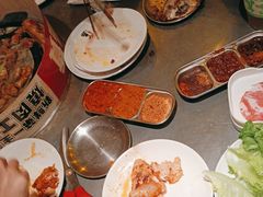 -小明烧肉屋·烤肉自助(7Mall店)