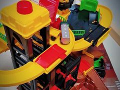 -TOYSRUS玩具反斗城(石家庄万象城店)