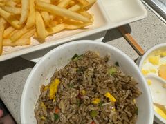 -海底捞火锅(群光广场店)