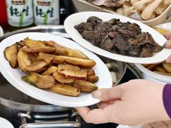 -太婆天府山珍酒楼(亚运村店)